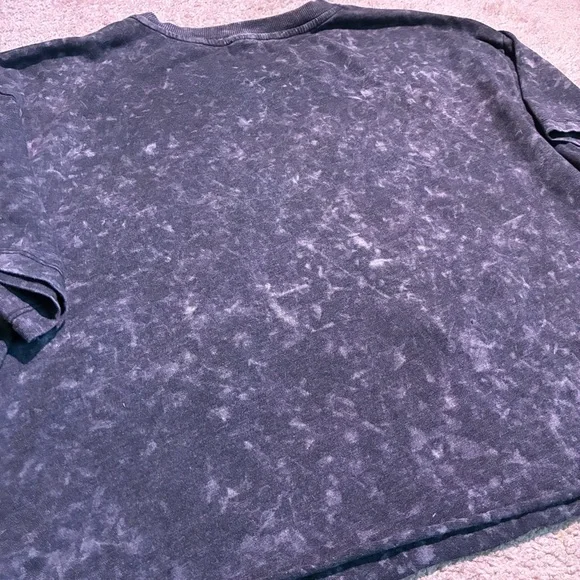 No Boundaries Black Cosmic Dreams Tee - Picture 9 of 10